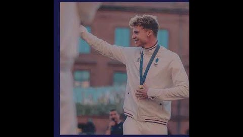 'Exhausted' Leon Marchand, Paris 2024 Sensation, Pulls Out Of World Aquatics Swimming Championships