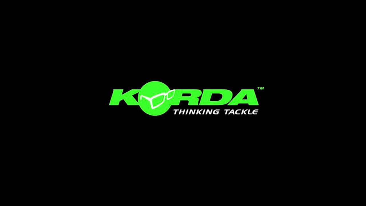 Thinking tackle korda Clearance