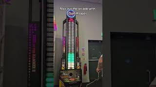 Arcade Antics