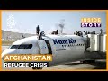 Is an Afghan refugee crisis unfolding in Europe? | Inside Story