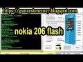 Download Lagu nokia 206 flash security code unlock