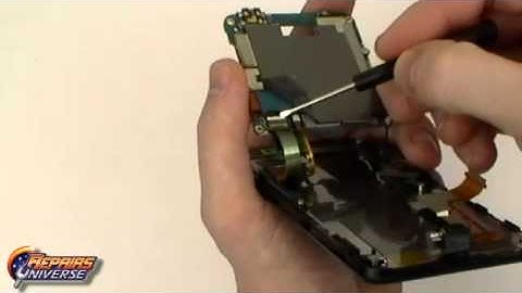 How To Fix HTC Evo 3D Screen by RepairsUniverse.com