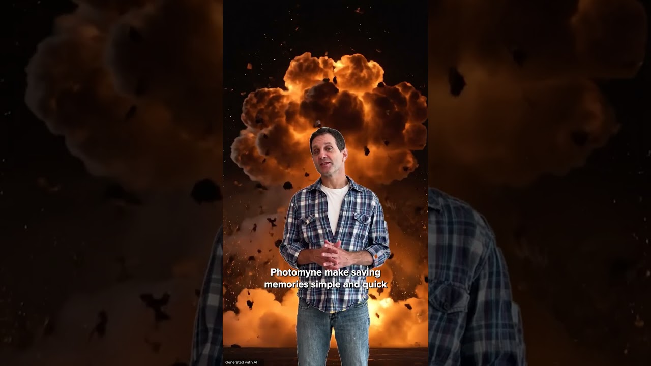 Easily Scan Your Albums 📸