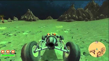 Jak 3 Walkthrough (Commentary) Part 19 - Marauder Stronghold