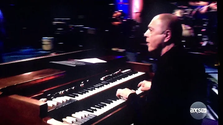 Rock n roll Hoochie Koo - Edgar Winter
