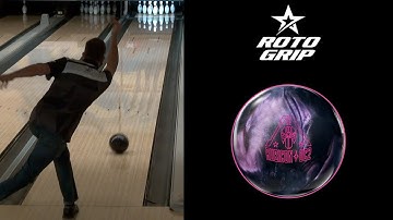 Roto Grip Rubicon UC2 Bowling Ball by Scott Widmer, BuddiesProShop.com