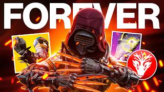I Found it, the Best SUPER SPAM Build of ALL TIME | Forever Builds
