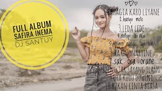 Safira Inema Full Album terbaru 2020 dj santuy