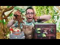 The Wizarding Trunk: Herbology | Harry Potter Unboxing