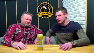 Светлое пиво St. Pierre - Blonde из Бельгии