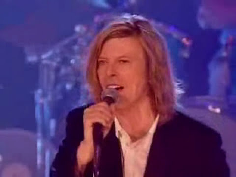 Video: David Bowie neto vrijedi