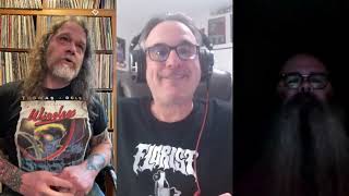 Mos Generator tony Reed Returns