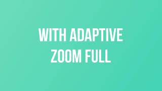 Compare Results of Video Stabilization With VirtualDub