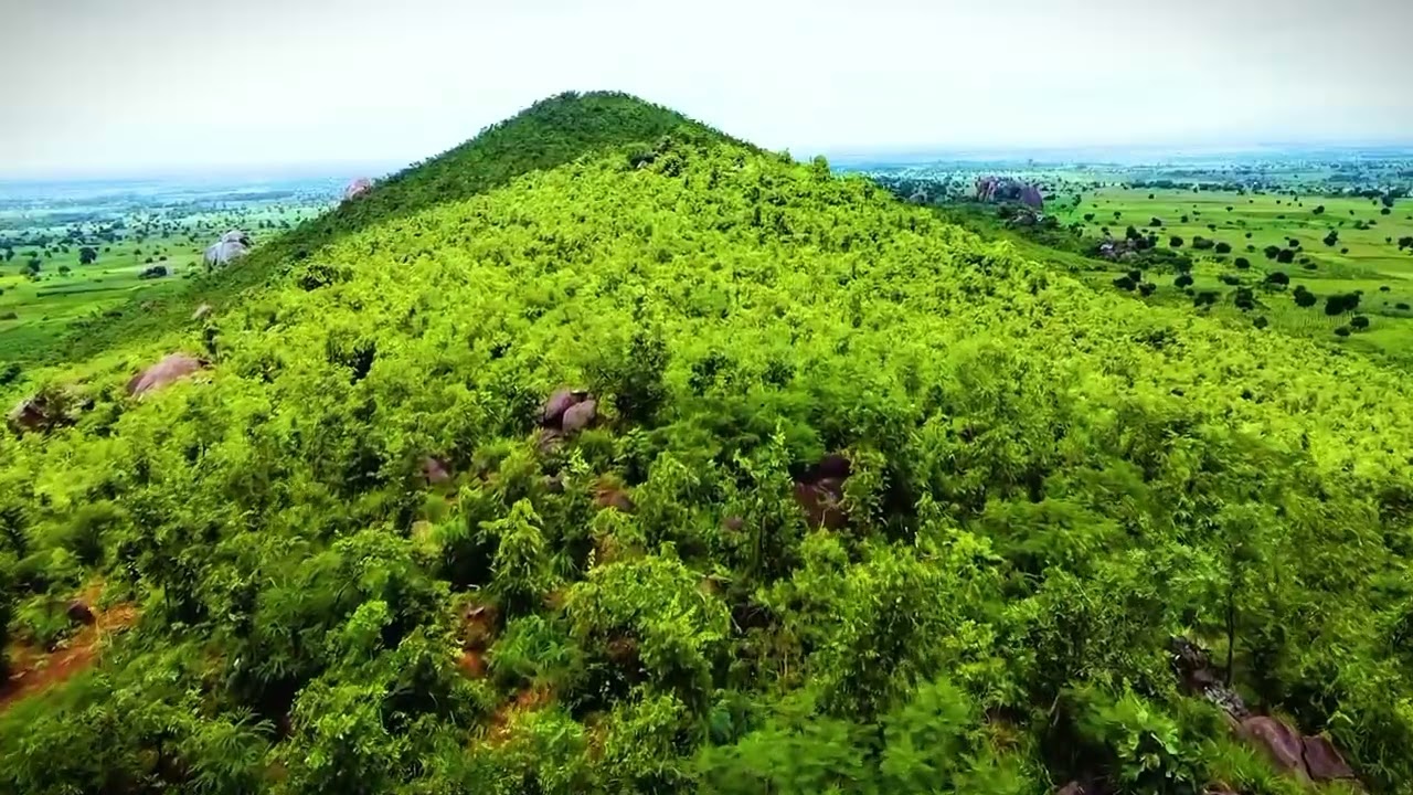 Trinity is the licensed holder of Z Black Granite mining rights in Mchinji District, Malawi