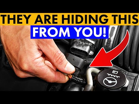 Lexus Mechanics HATE This Reset Trick – It Fixes 99% of Problems For FREE