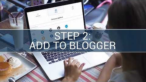 How to Embed Popup on Blogger