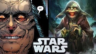 How Yoda Became the MOST WANTED Criminal in the Galaxy! - Star Wars Explained