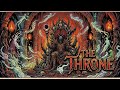 [FINAL CHAPTER] THRONE OF HADES — Dark Psytrance 150 BPM | Hypnotic Underworld Techno