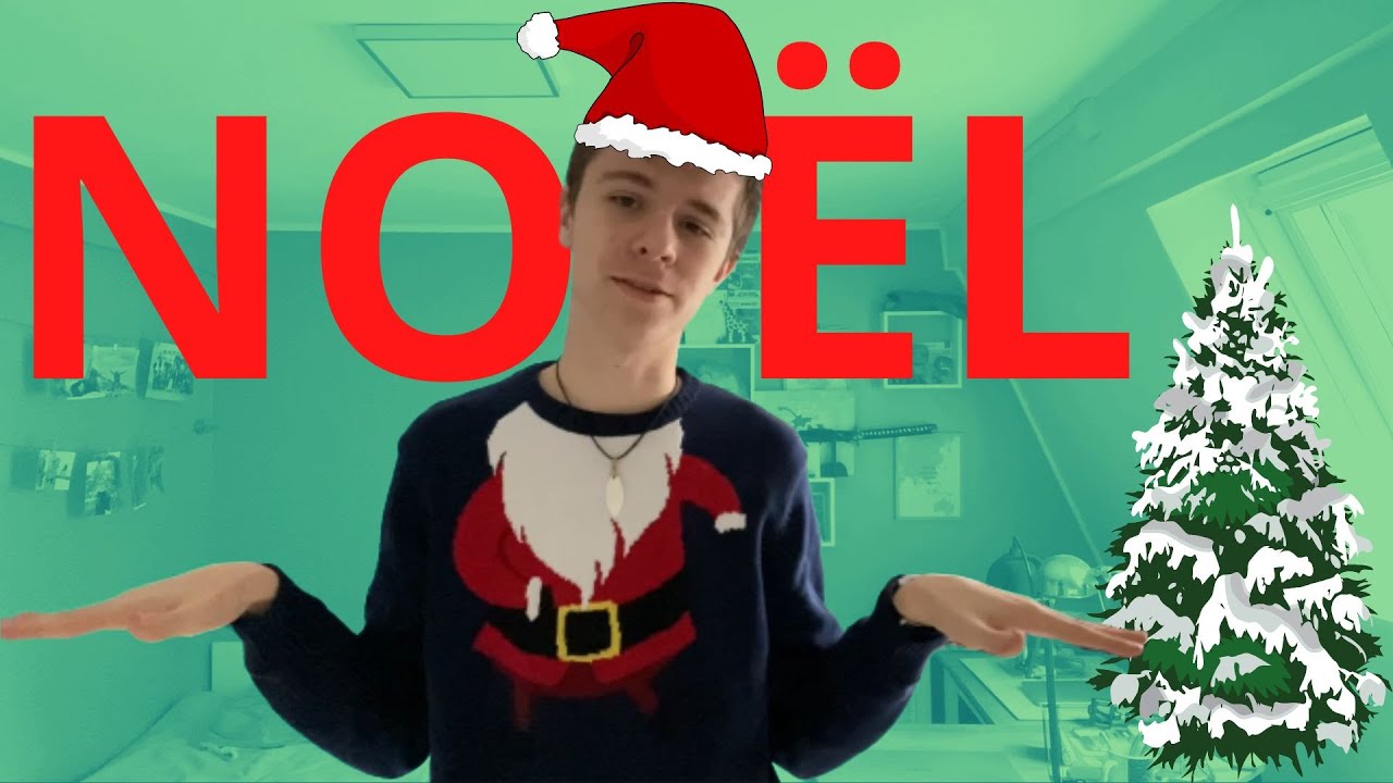 NOËL YouTube