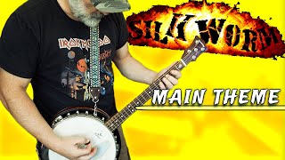 Silk Worm - Main Theme