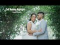 Civil wedding highlights  avinash  narmatha  white dream  2022