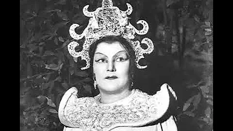 Gertrude Grob-Prandl - In questa reggia (1953)