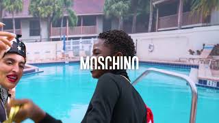 Moschino Resort 2026 Collezione 05 Holiday Season