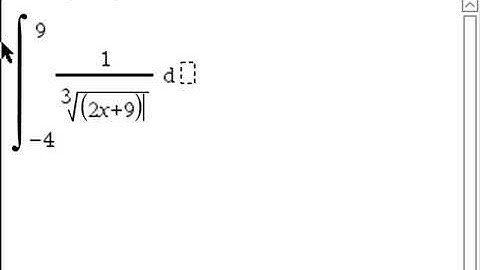 2018 SQA Higher Maths P1 Q14