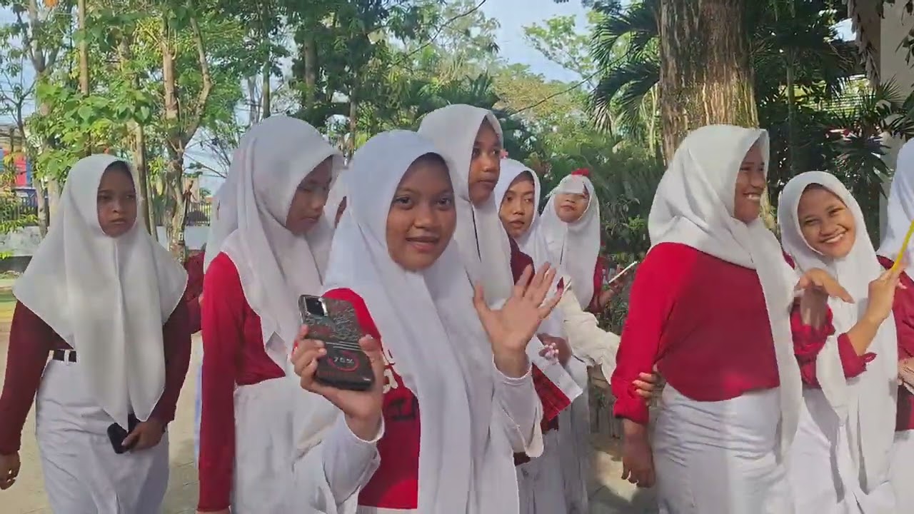 Semarak Kemerdekaan Parade