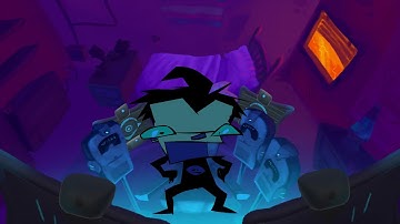 Invader Zim Reanimated-shot 25