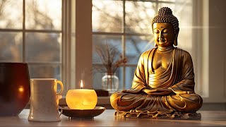 Inner Peace Meditation 1 | Relaxing Music for Meditation, Yoga, Studying, Zen and Stress Relief