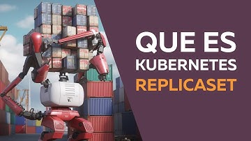 Como funcionan los replicases en Kubernetes