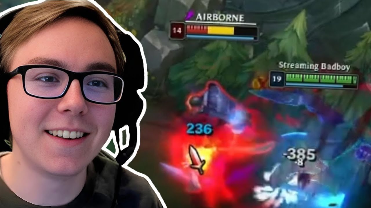 THIS IS WHAT PEAK SION FARM LOOKS LIKE — BAUS 😂