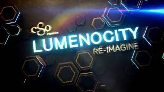 CSO presents LUMENOCITY: RE-IMAGINE, Aug 5-7, 2016