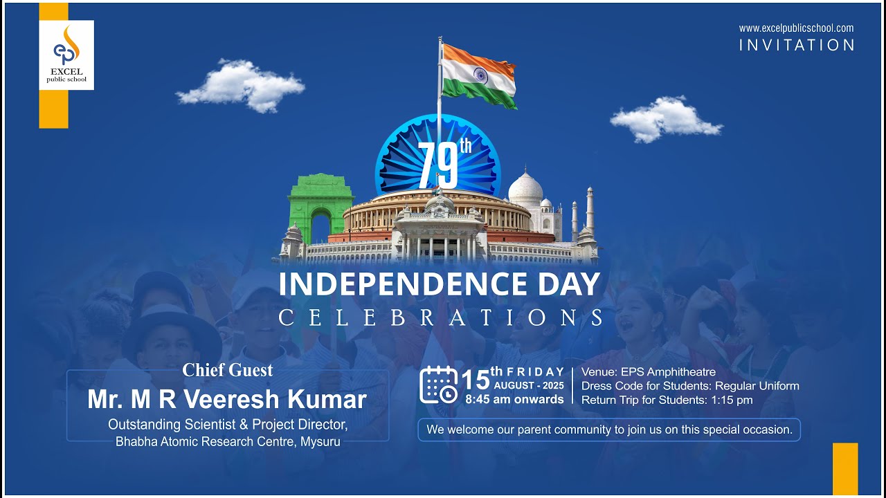 celebrating-the-79th-independence-day-excel-public-school-mysore