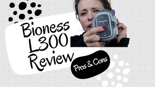 Bioness L300 Go Review| Pros & Cons!