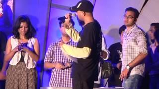 GCECT JAGRITI 2K16 (PART=2)