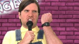 The Best Song  (Jon Lajoie) Resimi