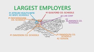 JetZero jobs and largest employers | 2 Wants to Know