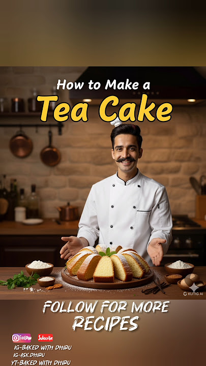 how to a tea cake 'tea cake kese bnaye' #truedialogue #business #money #earnmoneyonline #profit