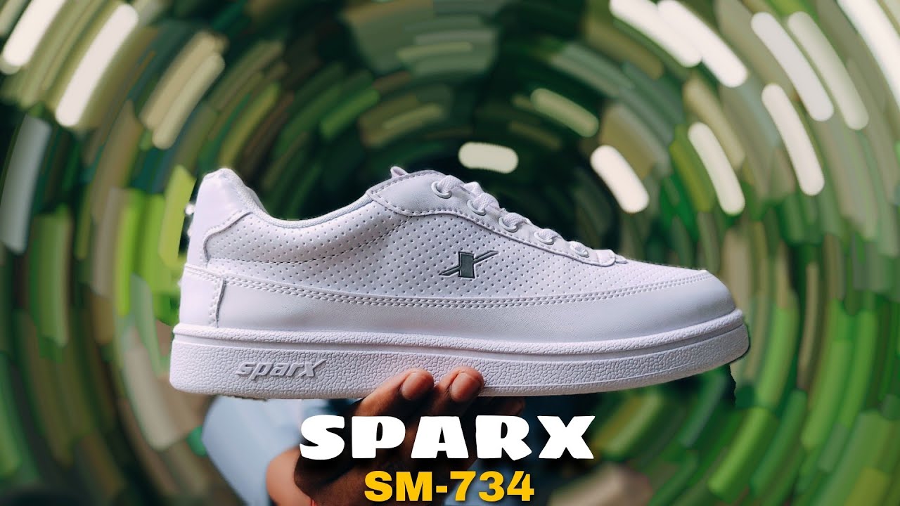 Buy Sparx mens SD0439G White Casual Shoe - 6 UK (SD0439GWHWH0006) at  Amazon.in