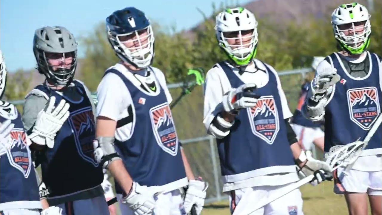 Adrenaline Lacrosse BlackJack Classic Tournament YouTube