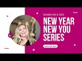 New year New You Series: Sunday Device Routine | Wrap Up For The Week