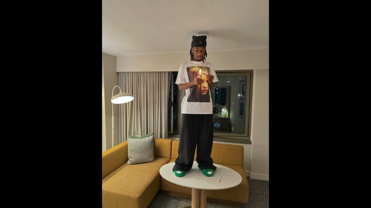 free protect x cade type beat - spirit