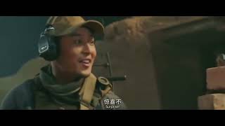 Drop Zone Action Movie 2022 Full Movie Original دروب زون - فيلم أكشن 2022 فيلم كامل