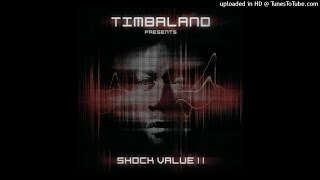 Timbaland feat. Keri Hilson & D.O.E - The Way I Are (Explicit) (115 bpm)