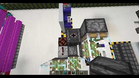Minecraft redstone: Smallest possible 2 wide block hidden staircase