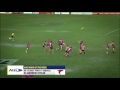 AHG Mark of the Week Round 15
