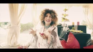 Marcella Bella - Ti Mangerei [ Official Video ] - 50 Anni Di Bella Musica