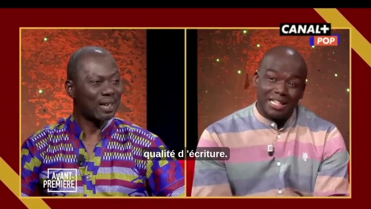 FORTUNE AKAKPO, De la poussière à la table des rois.